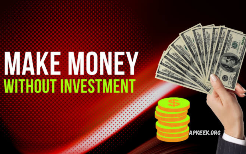 Effective Ways to Earn Money Online Earn Money Online