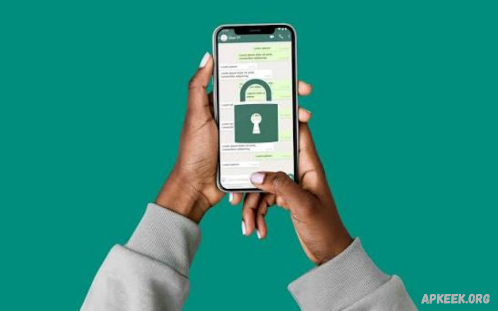 WhatsApp Security
