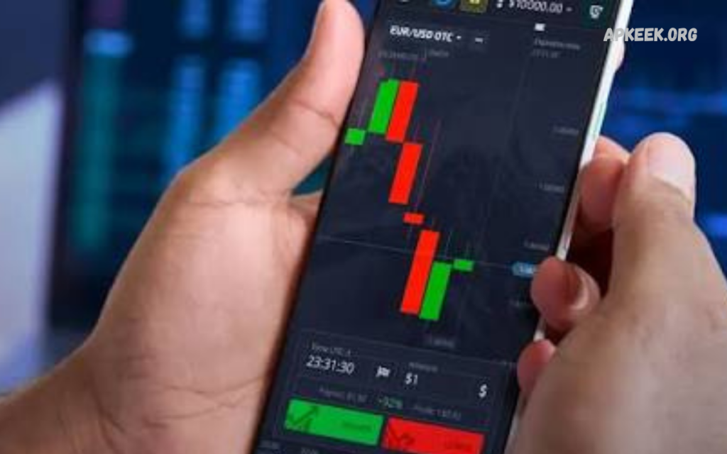 Best Online Trading Apps in Pakistan